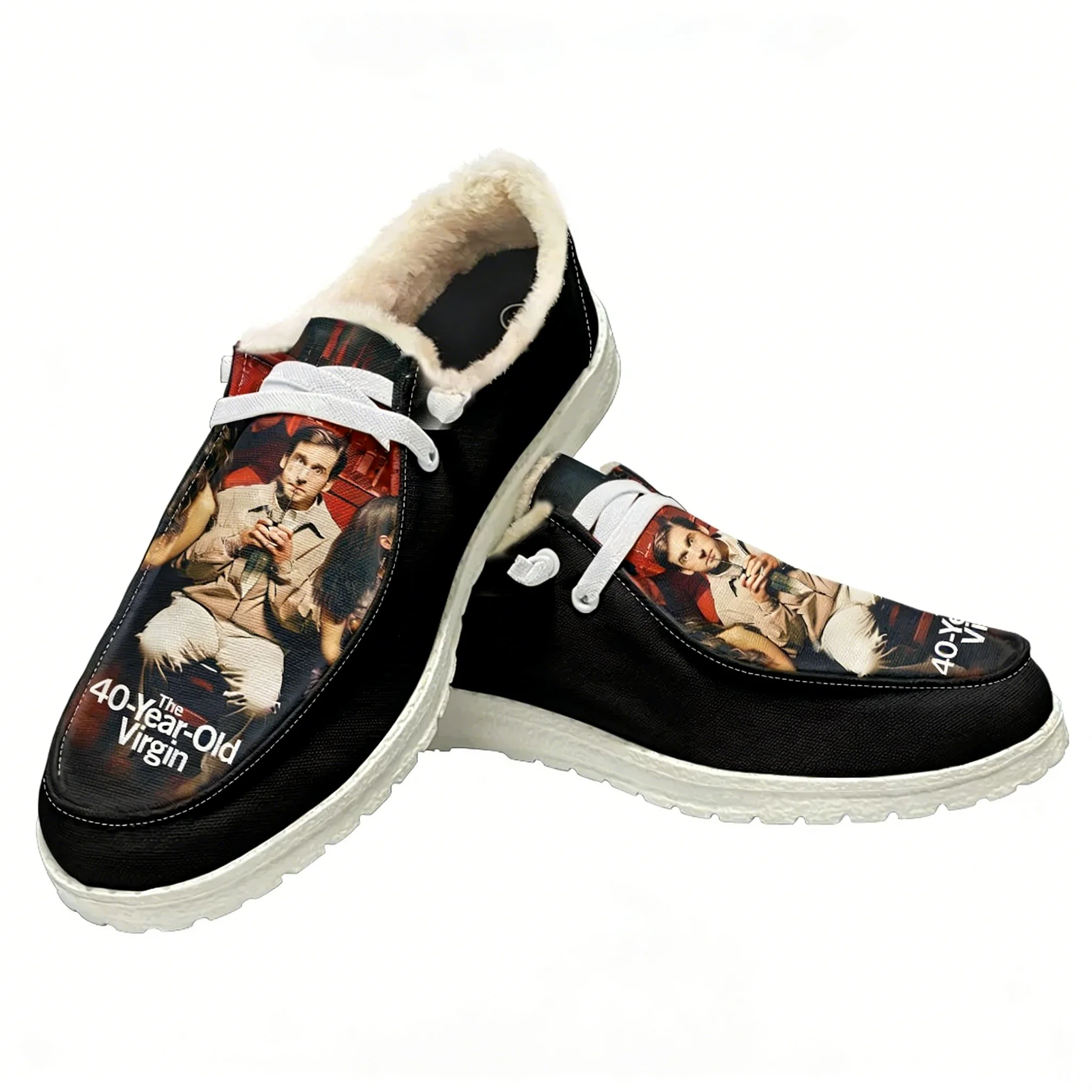 Women'S Shoes Size 40 In Us - รองเท้าตุ๊กตาเวอร์จินอายุ 40 ปี สำหรับผู้ชาย ผู้หญิง วัยรุ่น