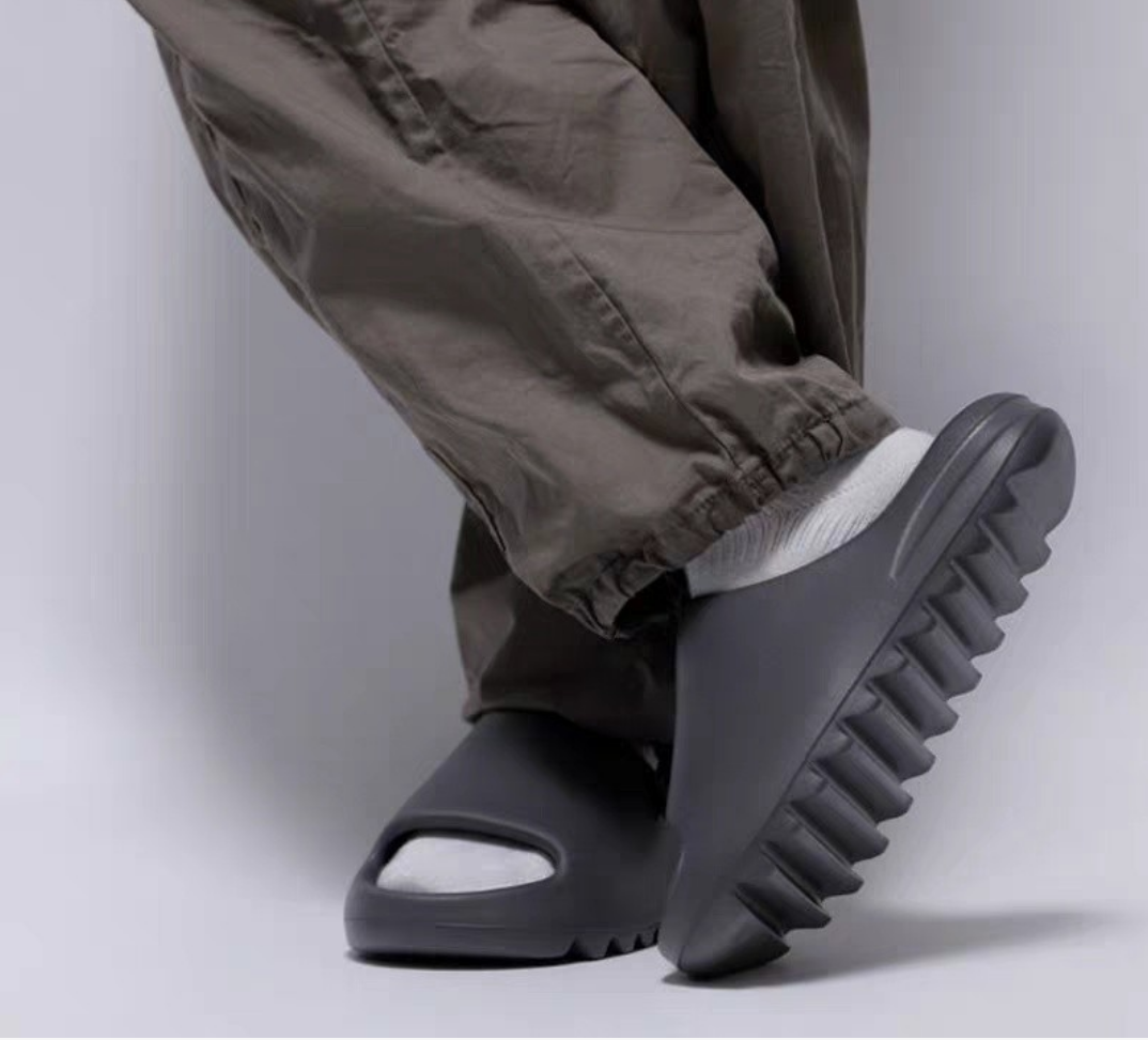 Women'S Shoes Everyday - รองเท้าแตะลำลองสำหรับฤดูร้อน รองเท้าผู้หญิง รองเท้าผู้ชาย รองเท้าชายหาด พื้นนุ่ม สไลด์