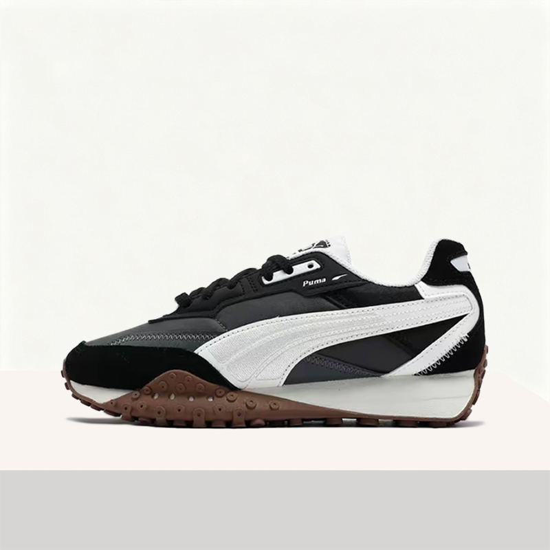 Women Shoes Puma - Puma Blktop Rider: รองเท้าลำลองทรงเตี้ยที่สวมใส่สบาย ใช้งานได้หลากหลาย และทนทานสำหรับผู้ชายและผู้หญิง