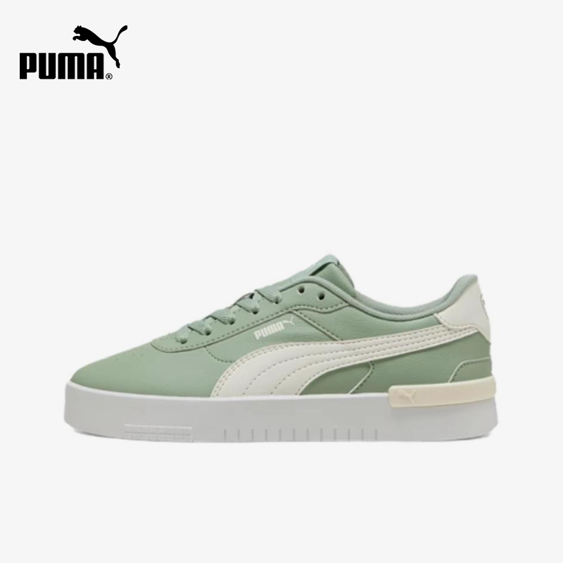 Women Shoes Puma - รองเท้าผ้าใบ Puma ของแท้ รุ่น JOLA สำหรับผู้หญิง