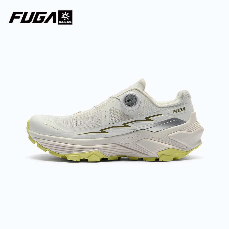 Women'S Shoes Vibram - รองเท้าวิ่งเทรล KAILAS 2026 Fuga EX 3