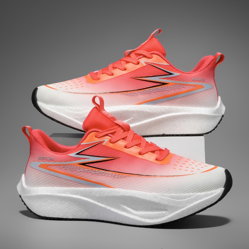 Women'S Shoes Vibram - รองเท้าวิ่งกีฬาใหม่ปี 2026 สำหรับผู้ชายและผู้หญิง ระบายอากาศได้ดี น้ำหนักเบา สวมใส่สบาย