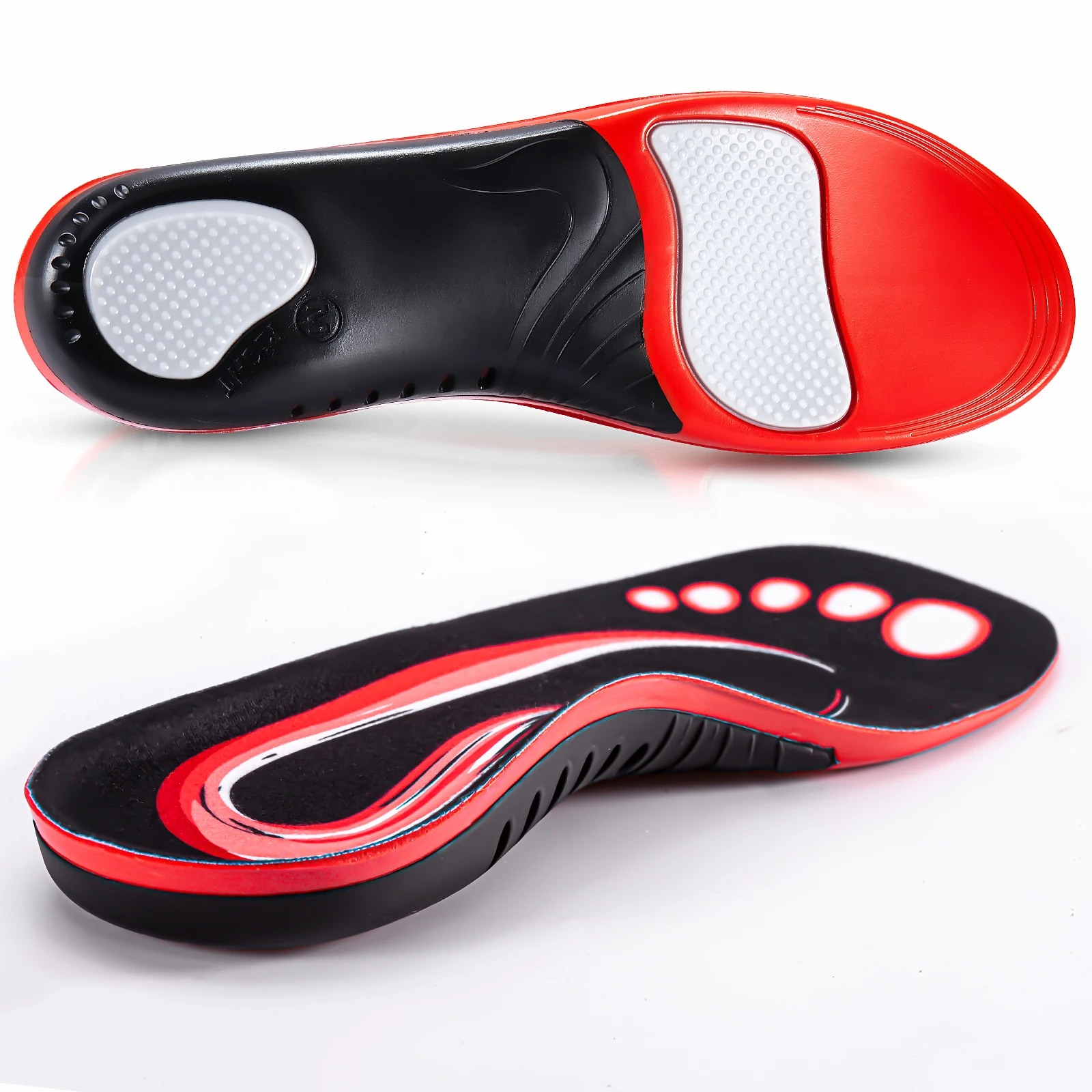 แผ่นรองรองเท้าแบบรองรับอุ้งเท้ - Women'S Shoes For Standing All Day บทวิจารณ์และราคา