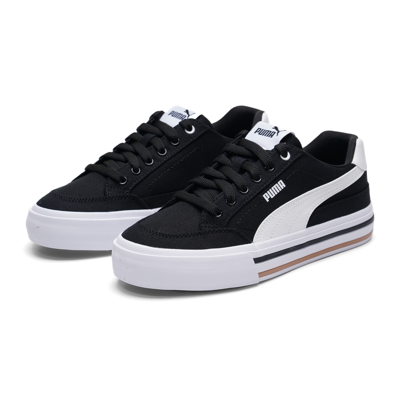 รองเท้าผ้าใบ Puma รุ่นเรโทรสีข - Women Shoes Puma บทวิจารณ์และราคา