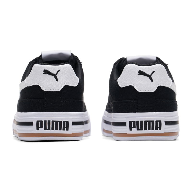 รองเท้าผ้าใบ Puma รุ่นเรโทรสีข - Women Shoes Puma บทวิจารณ์และราคา
