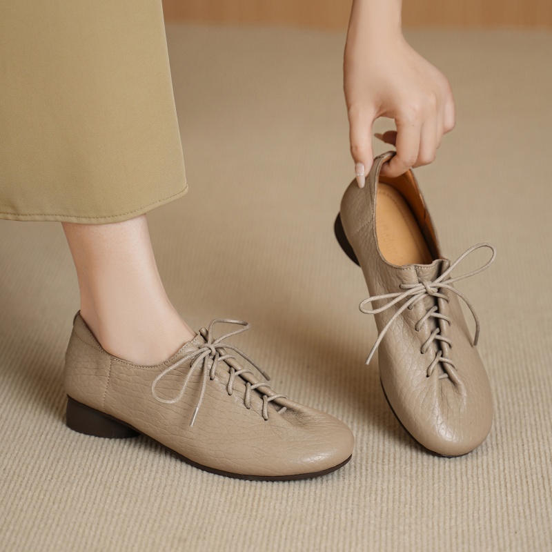 รองเท้าผู้หญิงแบบสวม รุ่นใหม่ป - Women Shoes For Winter บทวิจารณ์และราคา