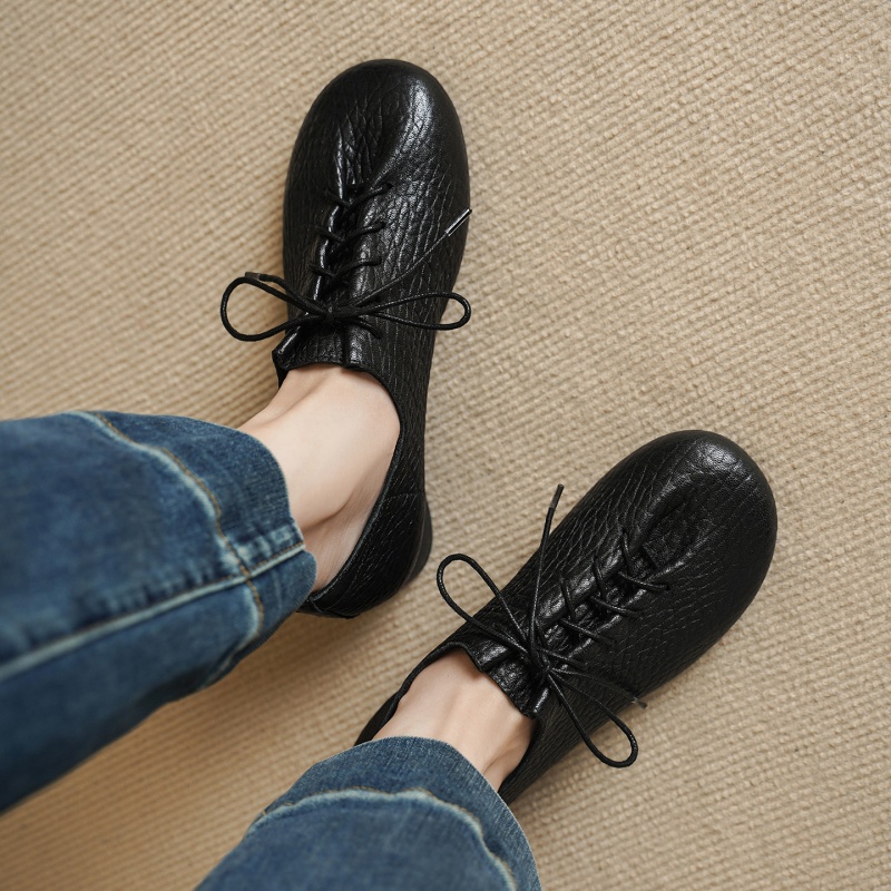รองเท้าผู้หญิงแบบสวม รุ่นใหม่ป - Women Shoes For Winter บทวิจารณ์และราคา