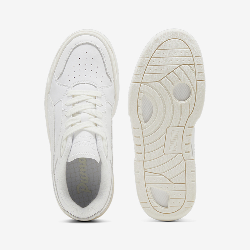 รองเท้าบอร์ดลำลองพื้นหนา ทนทาน - Women Shoes Puma บทวิจารณ์และราคา