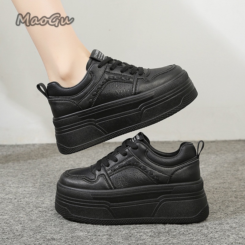 รองเท้าผ้าใบเสริมส้นสีขาวสำหรั - Women'S Shoes Size 40 In Us บทวิจารณ์และราคา