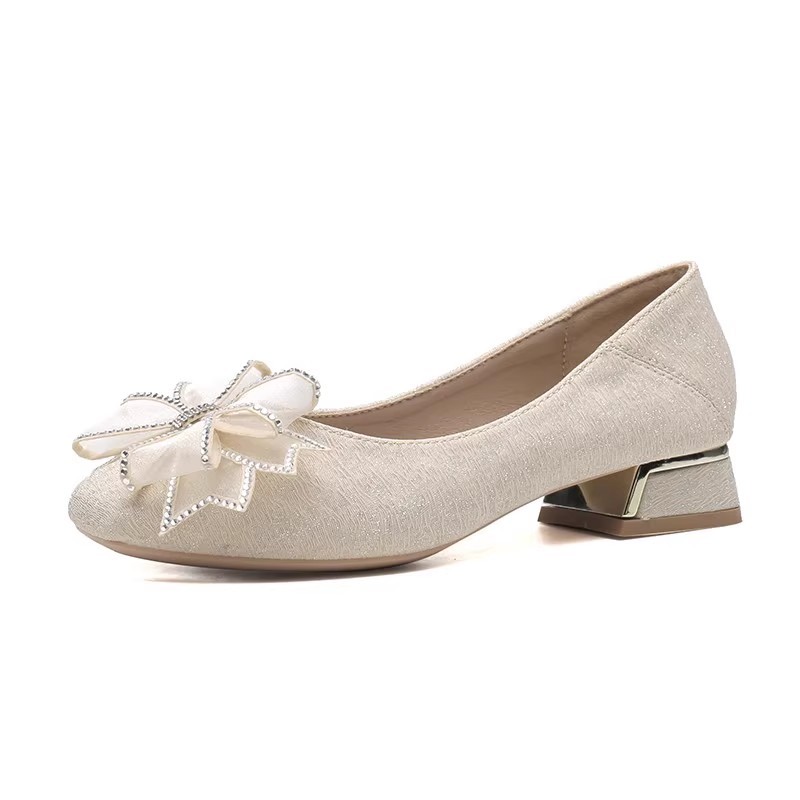 ผู้หญิง 2025 ใหม่สไตล์ฤดูใบไม้ - Women'S Shoes Everyday บทวิจารณ์และราคา