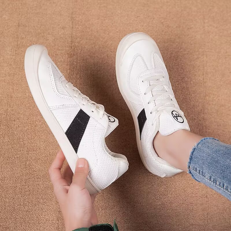 รองเท้ากีฬาผู้หญิง รองเท้าลำลอ - Women'S Shoes Size 40 In Us บทวิจารณ์และราคา