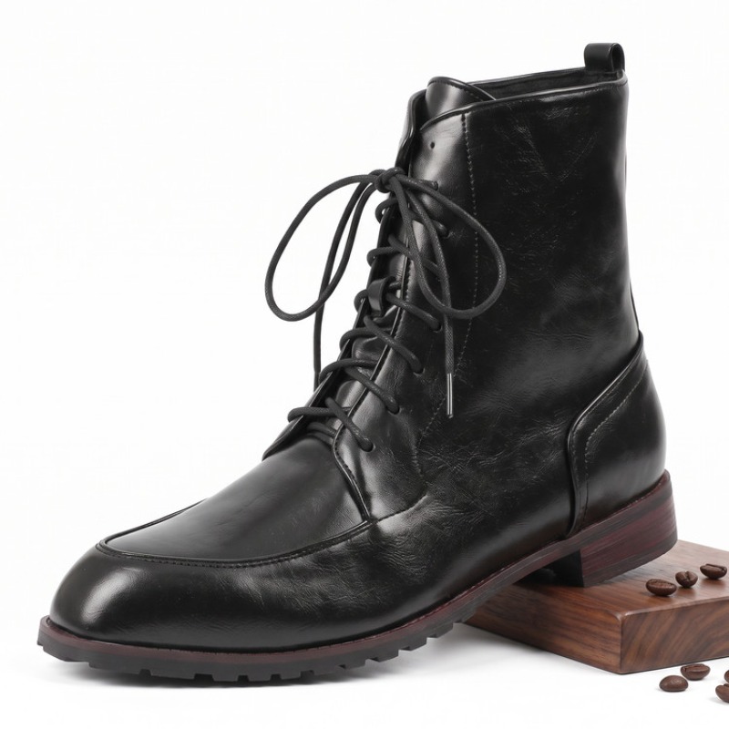 รองเท้าบูทข้อสั้นผู้หญิงแบบลำล - Women'S Shoes Size 40 In Us บทวิจารณ์และราคา