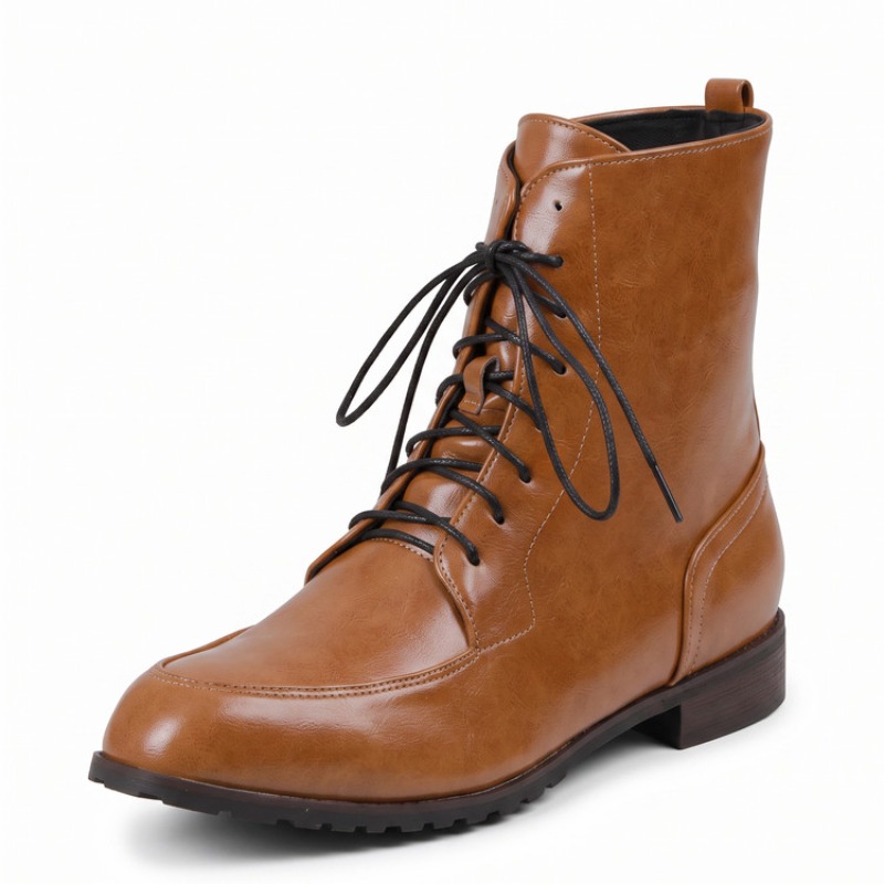 รองเท้าบูทข้อสั้นผู้หญิงแบบลำล - Women'S Shoes Size 40 In Us บทวิจารณ์และราคา
