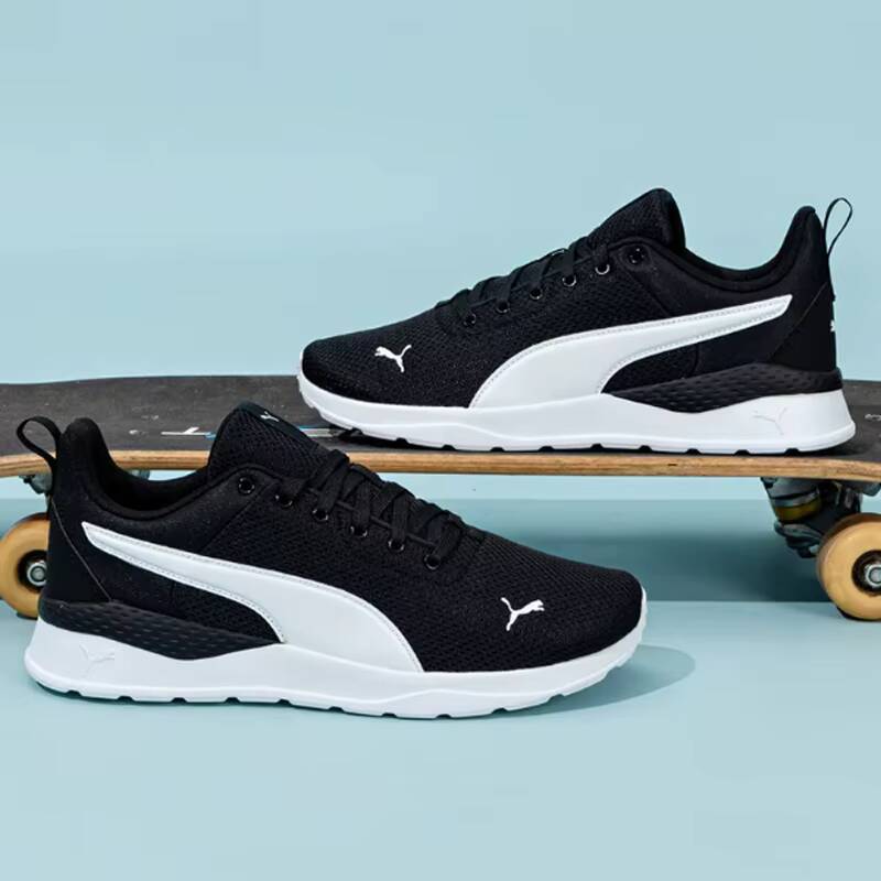 PUMA รองเท้าวิ่งแบบตาข่ายสำหรั - Women Shoes Puma บทวิจารณ์และราคา