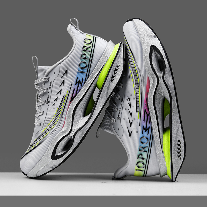 รองเท้าวิ่งผู้ชาย รองเท้ากีฬาม - Women'S Shoes Vibram บทวิจารณ์และราคา