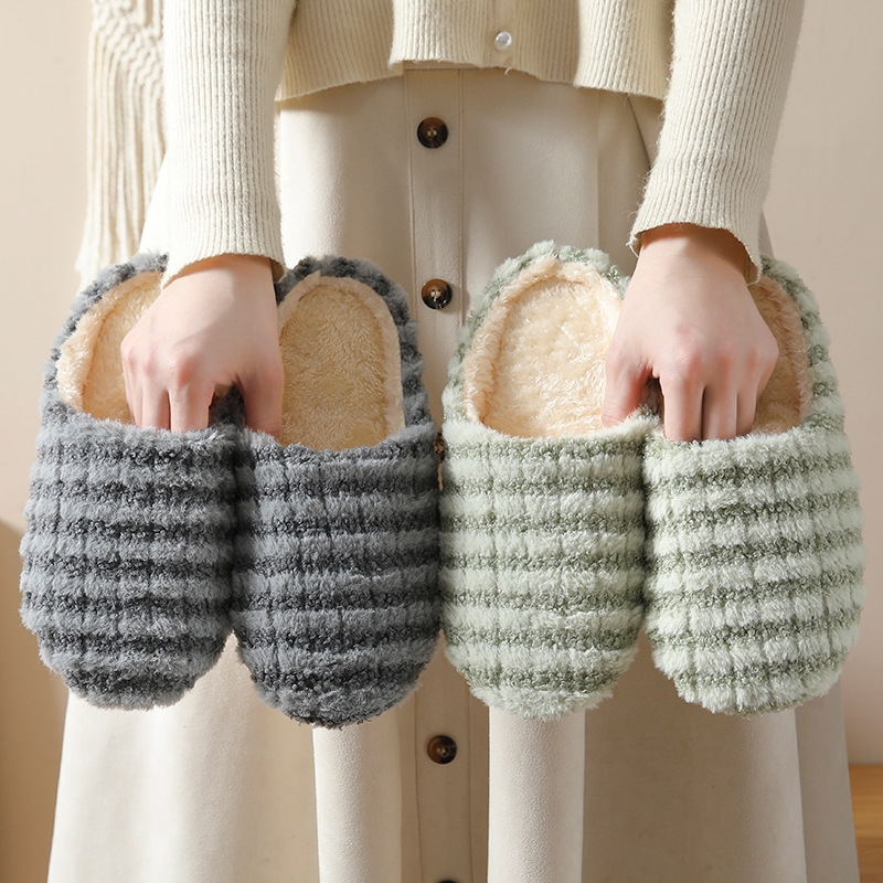 รองเท้าแตะสำหรับคู่รักสไตล์ญี่ - Women Shoes For Winter บทวิจารณ์และราคา