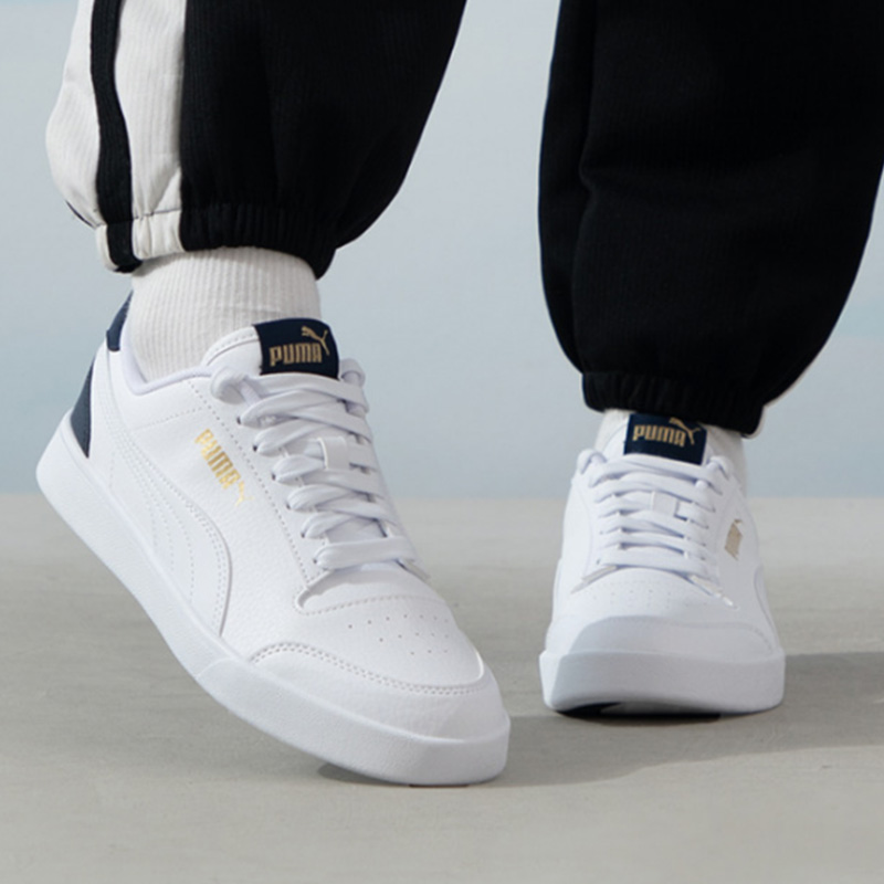 พูม่า มิด โลว์ ท็อป คลาสสิคแฟช - Women Shoes Puma บทวิจารณ์และราคา