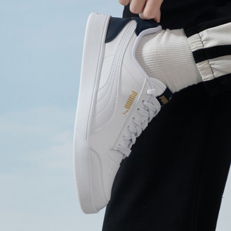 พูม่า มิด โลว์ ท็อป คลาสสิคแฟช - Women Shoes Puma บทวิจารณ์และราคา