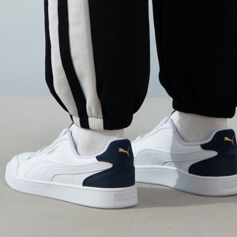 พูม่า มิด โลว์ ท็อป คลาสสิคแฟช - Women Shoes Puma บทวิจารณ์และราคา