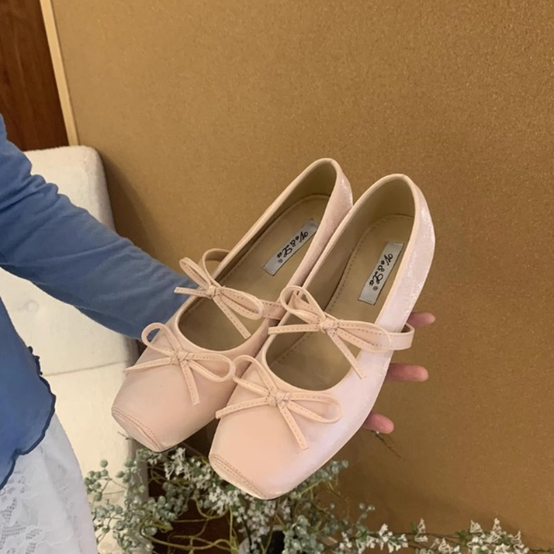 เทรนด์ใหม่ฤดูใบไม้ร่วง รองเท้า - Women'S Shoes Everyday บทวิจารณ์และราคา