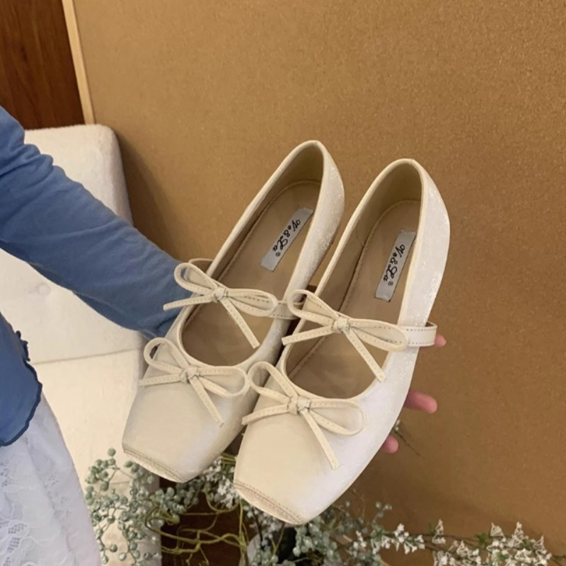เทรนด์ใหม่ฤดูใบไม้ร่วง รองเท้า - Women'S Shoes Everyday บทวิจารณ์และราคา