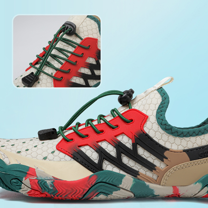 รองเท้ากีฬาแบบยูนิเซ็กส์สำหรับ - Women'S Shoes Vibram บทวิจารณ์และราคา