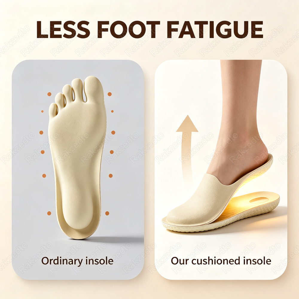 แผ่นรองรองเท้ากีฬาเพื่อความสบา - Women'S Shoes For Standing All Day บทวิจารณ์และราคา