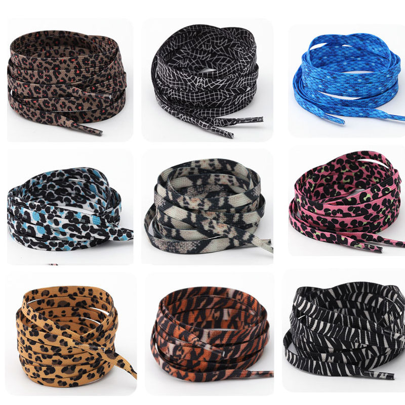 เชือกรองเท้าลายเสือดาวแบบคลาสส - Women Shoes Kinds บทวิจารณ์และราคา