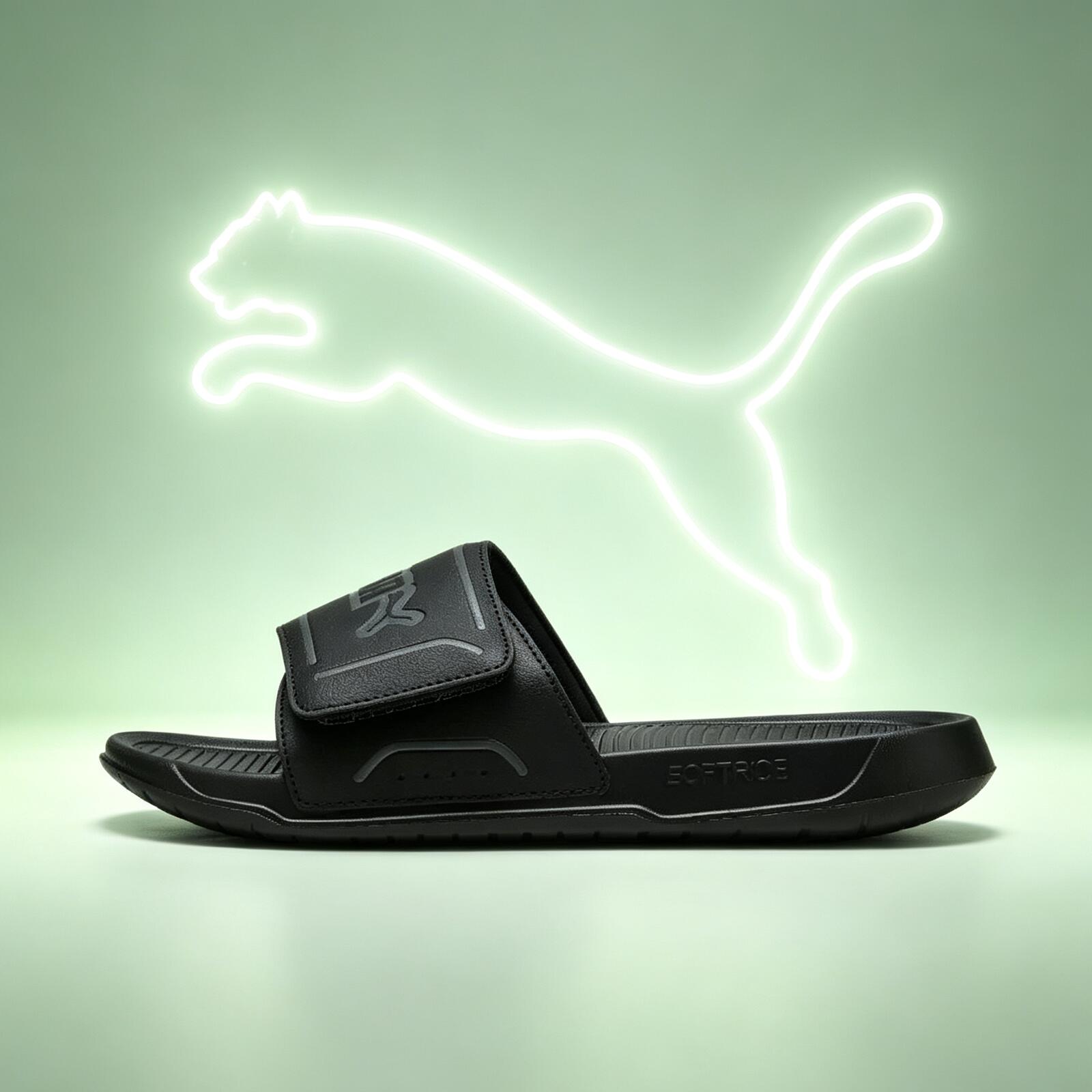 รองเท้าแตะ/รองเท้าแตะลำลอง Pum - Women Shoes Puma บทวิจารณ์และราคา