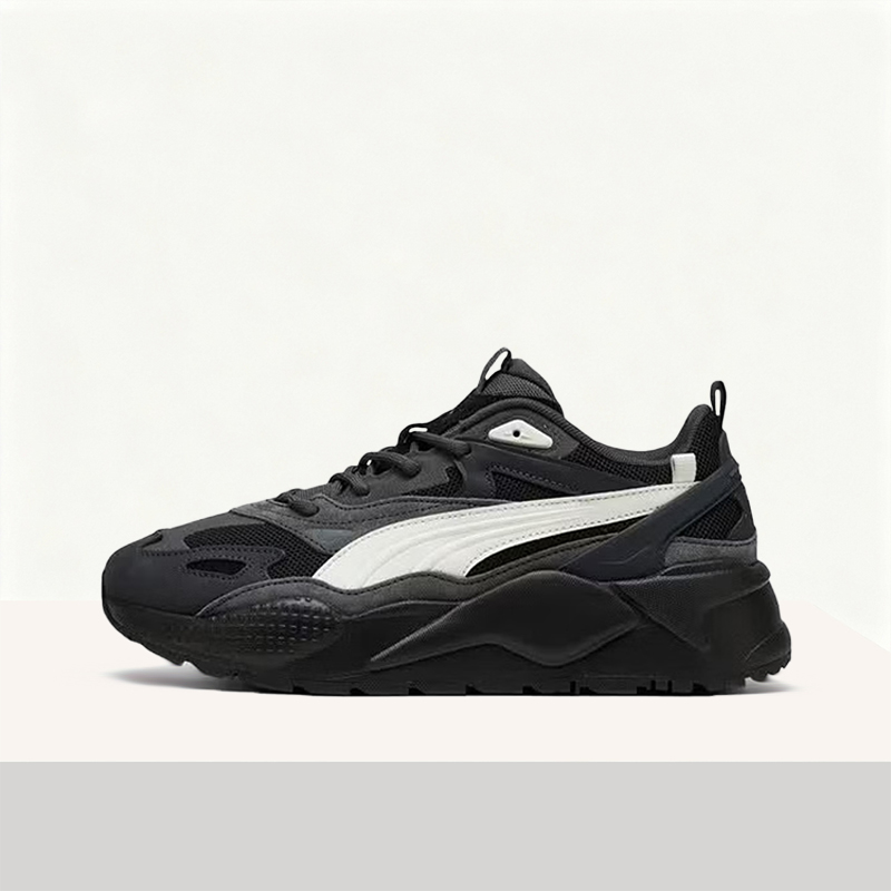 Puma RS-X Efekt รองเท้าผ้าใบลำ - Women Shoes Puma บทวิจารณ์และราคา