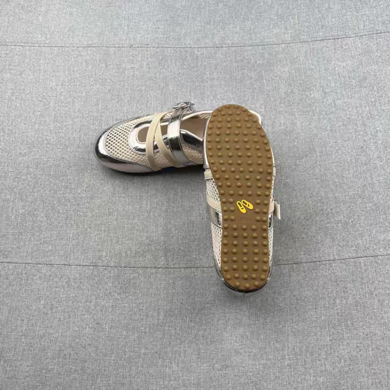 รองเท้าผ้าใบแบบสานรุ่นใหม่ 202 - Women'S Shoes Everyday บทวิจารณ์และราคา