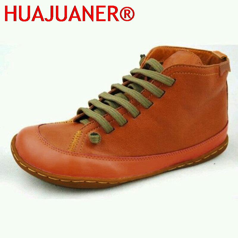 New Women Autumn Ankle Winter  - Women'S Shoes Size 40 In Us บทวิจารณ์และราคา