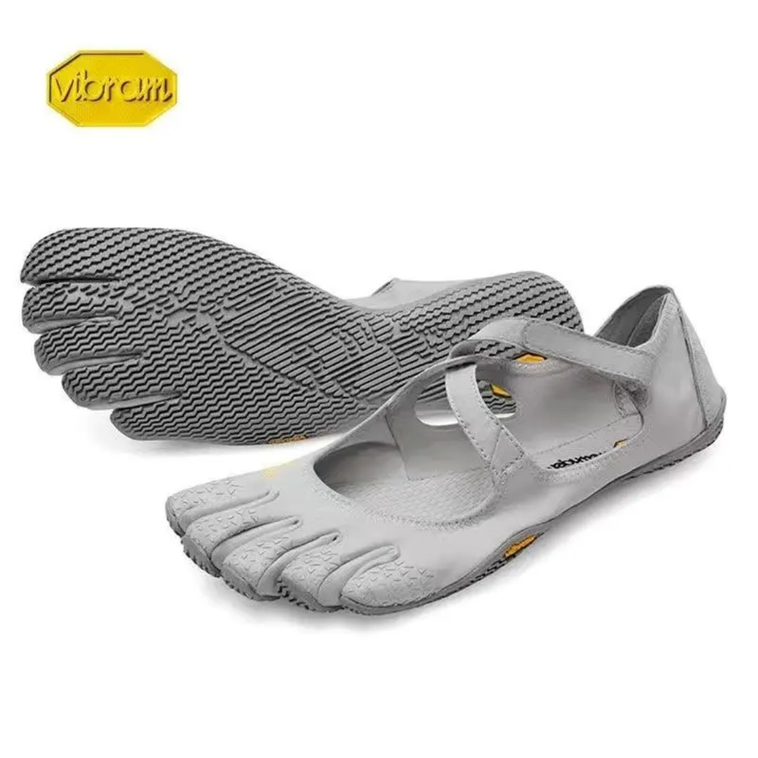 รองเท้าบัลเลต์ผู้หญิง Vibram F - Women'S Shoes Vibram บทวิจารณ์และราคา