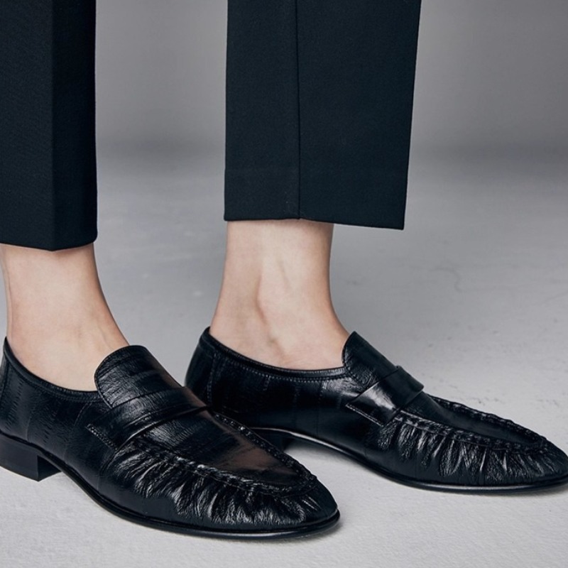รองเท้าผู้หญิงหรูหรา รองเท้าหน - Women Shoes Heels บทวิจารณ์และราคา