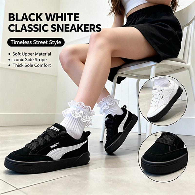 รองเท้าผู้ชาย Puma 401606-15 ส - Women Shoes Puma บทวิจารณ์และราคา