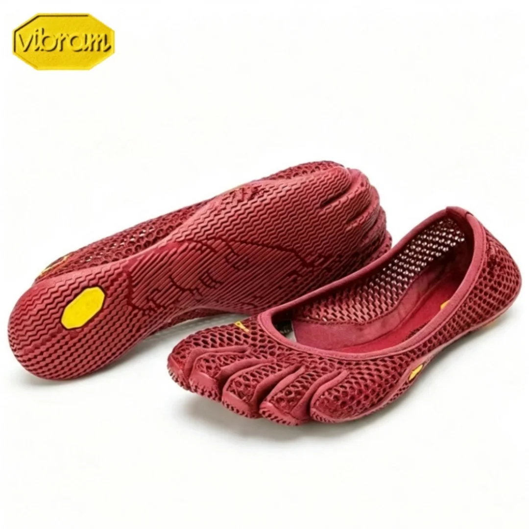 รองเท้าแบรนด์ Vibram รุ่น Five - Women'S Shoes Vibram บทวิจารณ์และราคา