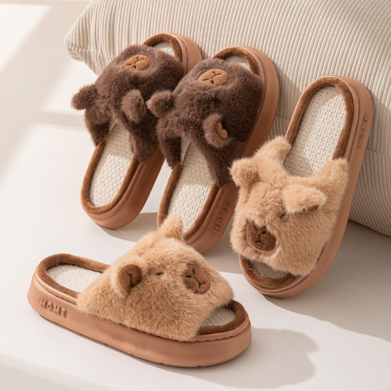 รองเท้าแตะผู้หญิงลายการ์ตูนเฮม - Women'S Shoes Everyday บทวิจารณ์และราคา