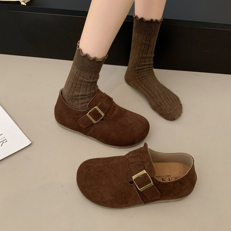 รองเท้าบิร์เคนสำหรับผู้หญิง หน - Women Shoes Heels บทวิจารณ์และราคา