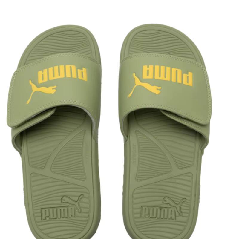 2026 ใหม่พูม่า มิด สไลด์ แซนดั - Women Shoes Puma บทวิจารณ์และราคา