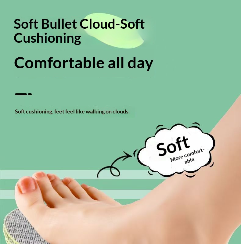 แผ่นรองรองเท้ากันกลิ่น Wormwoo - Women'S Shoes For Standing All Day บทวิจารณ์และราคา