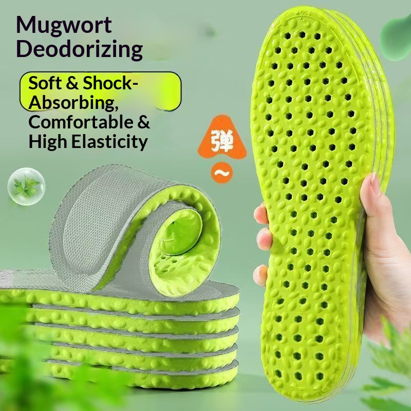 แผ่นรองรองเท้ากันกลิ่น Wormwoo - Women'S Shoes For Standing All Day บทวิจารณ์และราคา