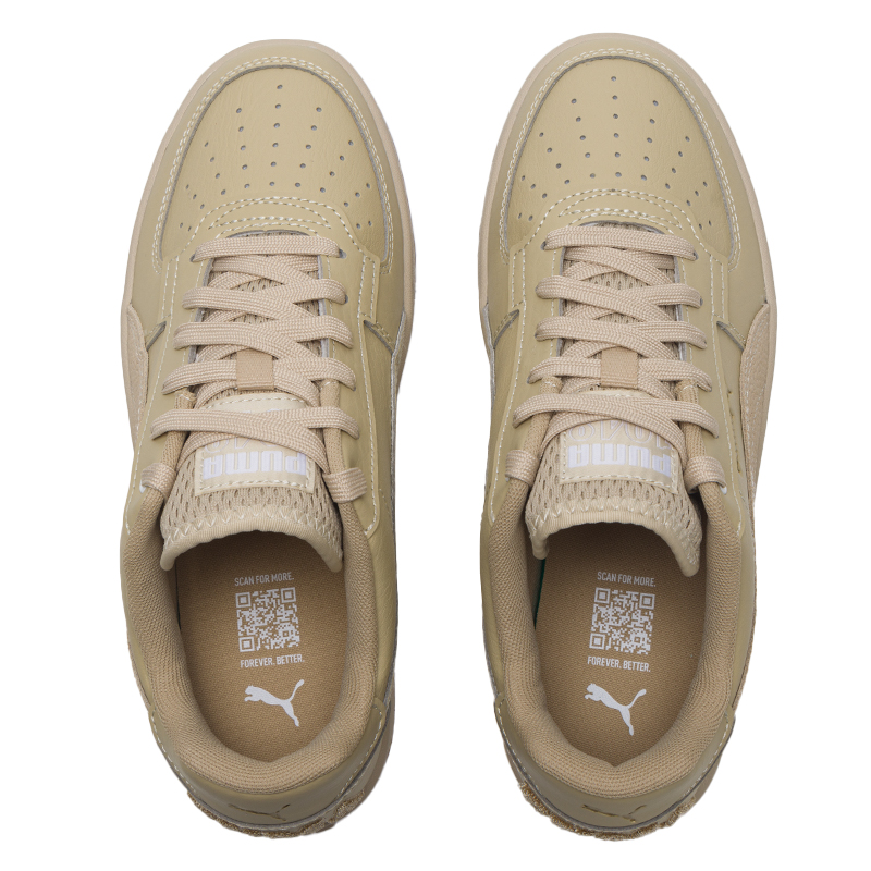 รองเท้าผ้าใบลำลองทรงเตี้ยระบาย - Women Shoes Puma บทวิจารณ์และราคา