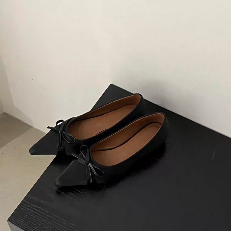 รองเท้าแตะแฟชั่นผ้าชีฟองสไตล์ใ - Women'S Shoes Everyday บทวิจารณ์และราคา