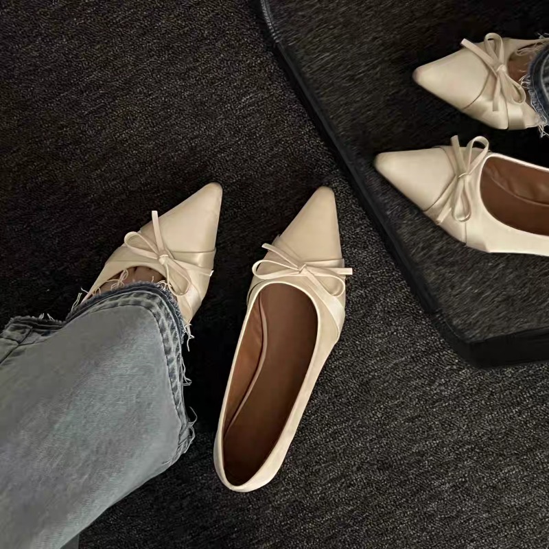 รองเท้าแตะแฟชั่นผ้าชีฟองสไตล์ใ - Women'S Shoes Everyday บทวิจารณ์และราคา