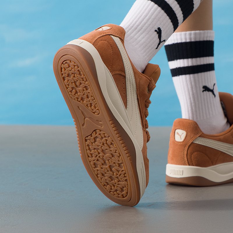 รองเท้าสเก็ตบอร์ด Puma รุ่นดั้ - Women Shoes Puma บทวิจารณ์และราคา
